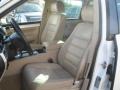 Campanella White - Touareg 2 VR6 Photo No. 20