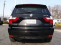 Jet Black - X3 3.0si Photo No. 5