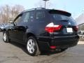Jet Black - X3 3.0si Photo No. 6