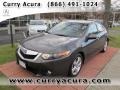Grigio Metallic - TSX Sedan Photo No. 1