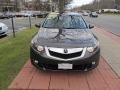 Grigio Metallic - TSX Sedan Photo No. 2