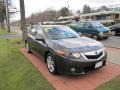 Grigio Metallic - TSX Sedan Photo No. 3