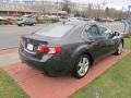 Grigio Metallic - TSX Sedan Photo No. 5