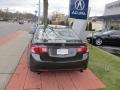 Grigio Metallic - TSX Sedan Photo No. 6