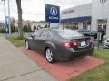 Grigio Metallic - TSX Sedan Photo No. 7