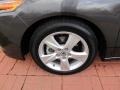 Grigio Metallic - TSX Sedan Photo No. 8