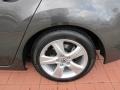 Grigio Metallic - TSX Sedan Photo No. 9