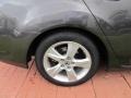 Grigio Metallic - TSX Sedan Photo No. 10