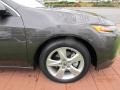 Grigio Metallic - TSX Sedan Photo No. 11