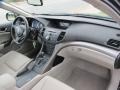 Grigio Metallic - TSX Sedan Photo No. 12