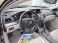 Grigio Metallic - TSX Sedan Photo No. 13