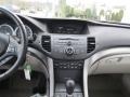 Grigio Metallic - TSX Sedan Photo No. 15