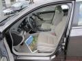 Grigio Metallic - TSX Sedan Photo No. 21
