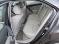 Grigio Metallic - TSX Sedan Photo No. 22