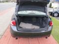 Grigio Metallic - TSX Sedan Photo No. 23
