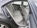 Grigio Metallic - TSX Sedan Photo No. 24