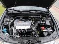 Grigio Metallic - TSX Sedan Photo No. 26