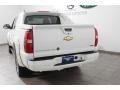 2007 Summit White Chevrolet Avalanche LTZ 4WD  photo #4