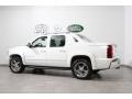 2007 Summit White Chevrolet Avalanche LTZ 4WD  photo #5