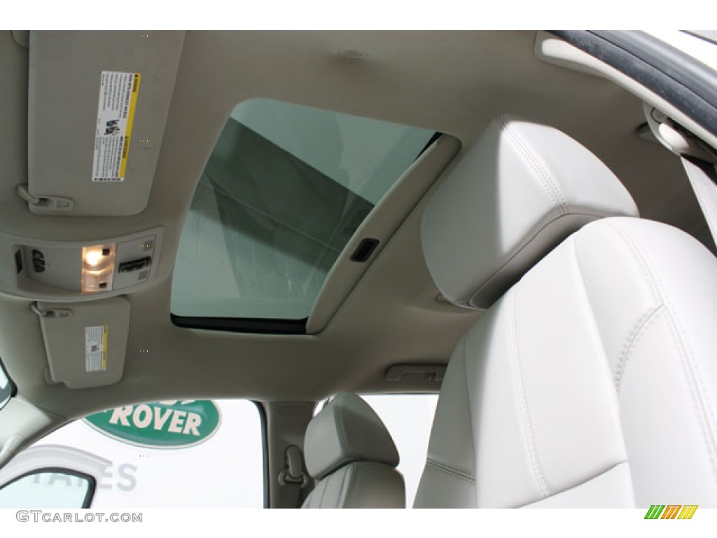 2007 Avalanche LTZ 4WD - Summit White / Dark Titanium/Light Titanium photo #22