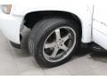 2007 Summit White Chevrolet Avalanche LTZ 4WD  photo #25