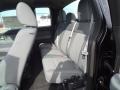 Steel Gray Interior Photo for 2012 Ford F150 #58878370