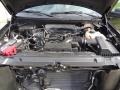5.0 Liter Flex-Fuel DOHC 32-Valve Ti-VCT V8 2012 Ford F150 STX SuperCab Engine