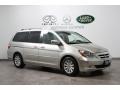 Silver Pearl Metallic - Odyssey Touring Photo No. 1