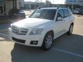 Arctic White - GLK 350 Photo No. 1