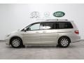 Silver Pearl Metallic - Odyssey Touring Photo No. 2
