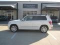 Arctic White - GLK 350 Photo No. 2