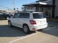 Arctic White - GLK 350 Photo No. 3