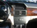 Arctic White - GLK 350 Photo No. 4