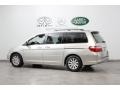 Silver Pearl Metallic - Odyssey Touring Photo No. 5