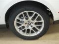 2012 Ford Mustang V6 Premium Coupe Wheel