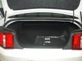 2012 Performance White Ford Mustang V6 Premium Coupe  photo #8