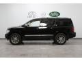 Liquid Onyx Black - QX 56 4WD Photo No. 2