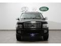 Liquid Onyx Black - QX 56 4WD Photo No. 3