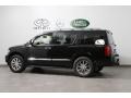 Liquid Onyx Black - QX 56 4WD Photo No. 5