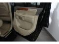 Liquid Onyx Black - QX 56 4WD Photo No. 14
