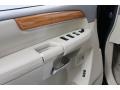 Liquid Onyx Black - QX 56 4WD Photo No. 17