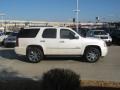 2012 White Diamond Tricoat GMC Yukon Denali  photo #6