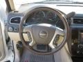  2012 Yukon Denali Steering Wheel