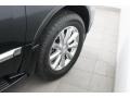 Liquid Onyx Black - QX 56 4WD Photo No. 30