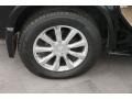 Liquid Onyx Black - QX 56 4WD Photo No. 31