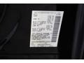 Liquid Onyx Black - QX 56 4WD Photo No. 32