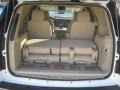 Cocoa/Light Cashmere Trunk Photo for 2012 GMC Yukon #58879203