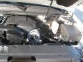 6.2 Liter Flex-Fuel OHV 16-Valve VVT Vortec V8 2012 GMC Yukon Denali Engine
