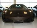 Silverstone - F430 Spider Photo No. 2