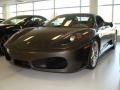 Silverstone - F430 Spider Photo No. 3